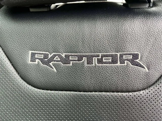Used 2018  Ford Raptor image 24