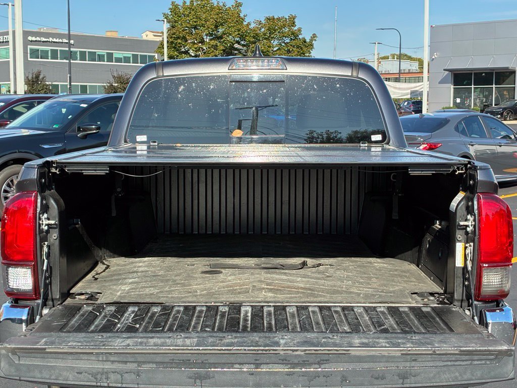 Used 2023 Gray Toyota SR5 image 29