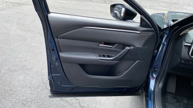 New 2026 Ingot Blue Metallic Mazda 2.5 S Select AWD image 20