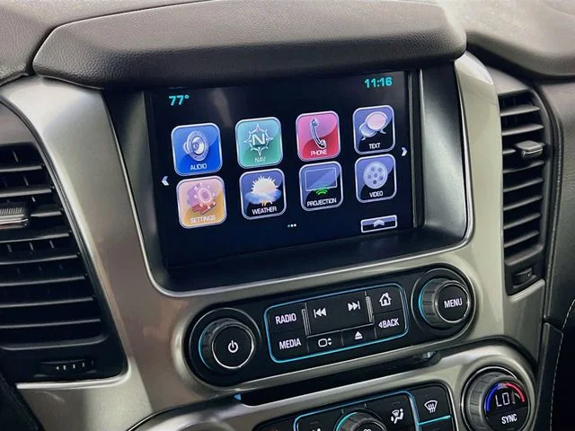 Used 2019 Beige Chevrolet Premier image 17