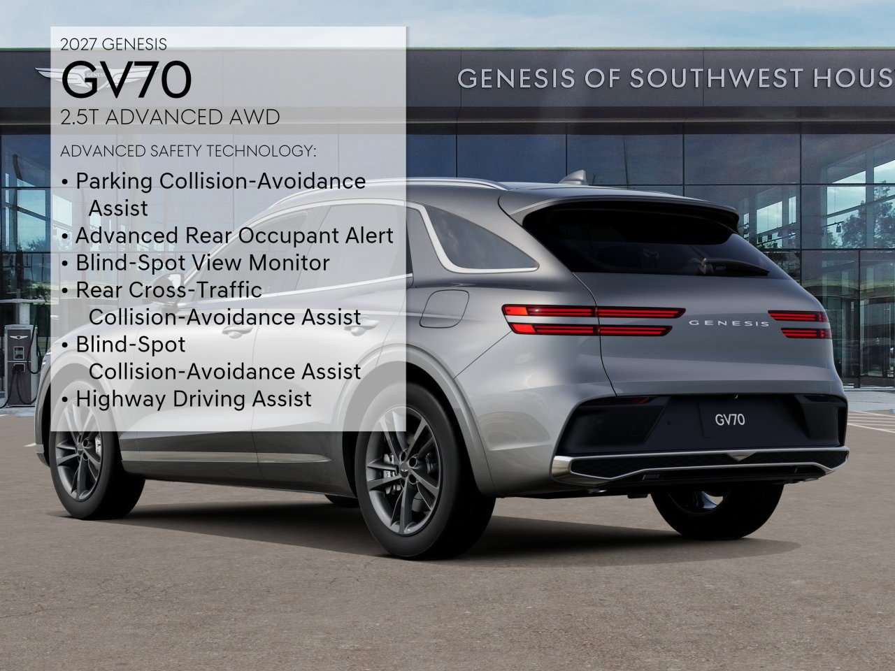 New 2027 Makalu Gray Genesis  image 7