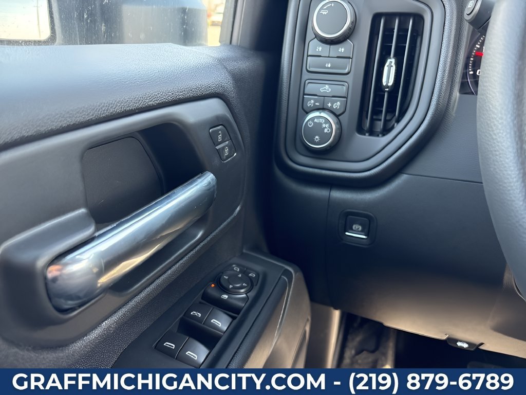 2026 Chevrolet Silverado 2500 HD Work Truck - Photo 37