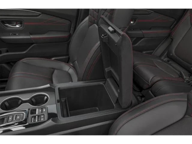 Used 2026  Honda Black Edition image 13
