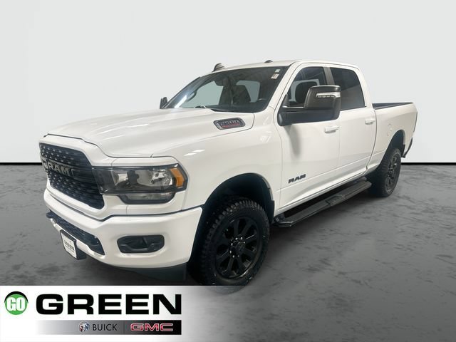 2024 RAM 2500 Pickup