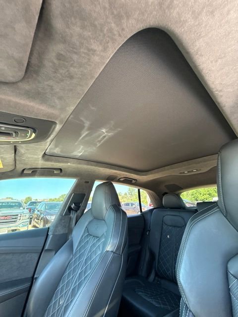 2022 Audi SQ8 Prestige - Photo 57