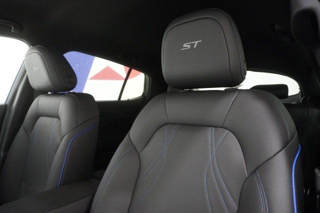 2026 Buick Envista Sport Touring - Photo 20