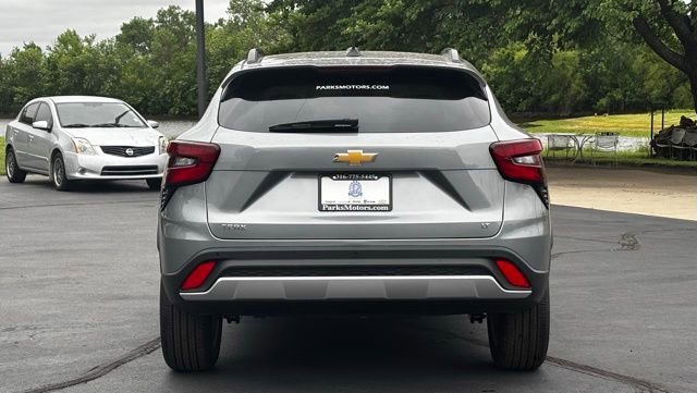 2026 Chevrolet Trax LT - Photo 6