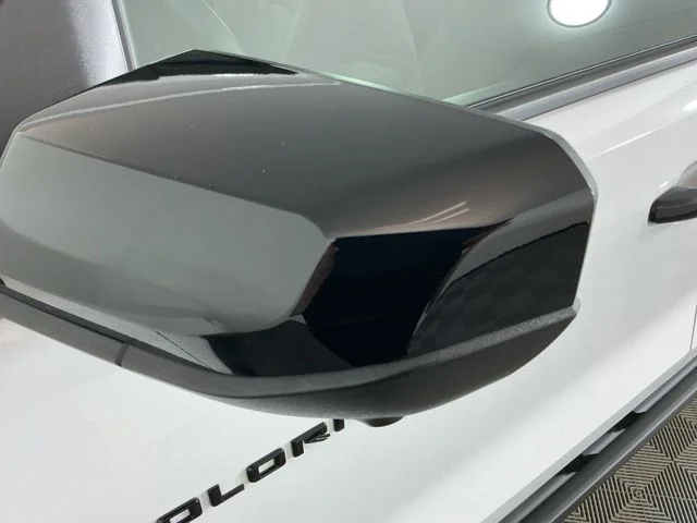 Used 2026 White Chevrolet ZR2 image 11