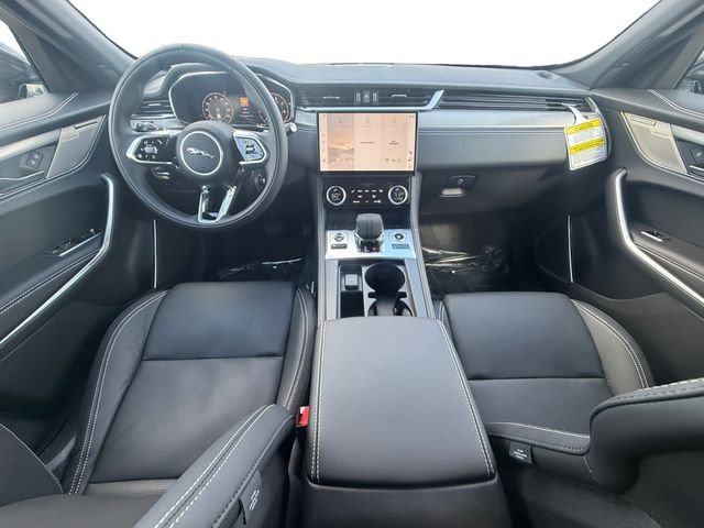 New 2026 Carpathian Grey Jaguar P250 R-Dynamic S image 12