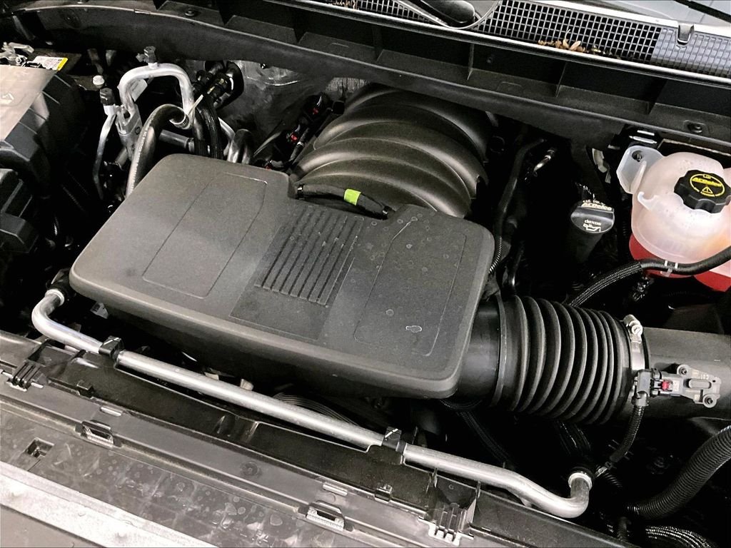 Used 2026 Gray Chevrolet RST image 36