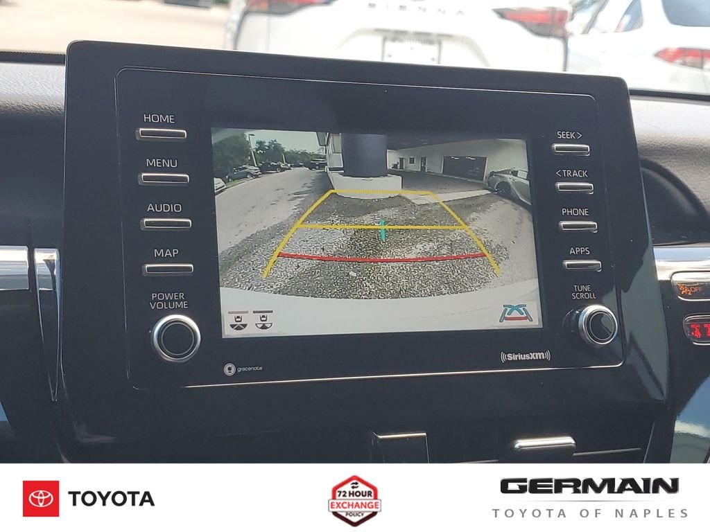 Used 2022 Beige Toyota TRD V6 image 26