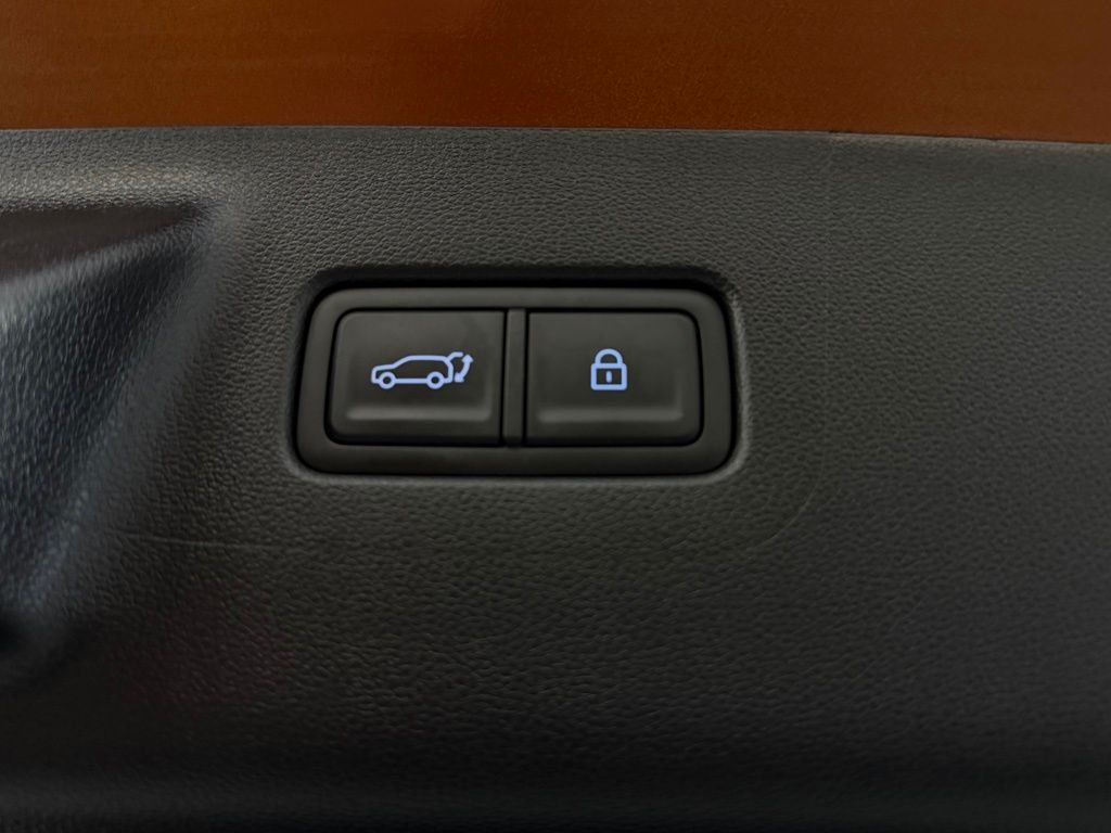 2026 Hyundai Santa Fe XRT - Photo 29