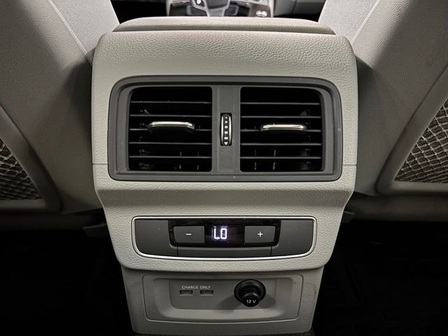 Used 2022 White Audi 45 S line Premium image 14
