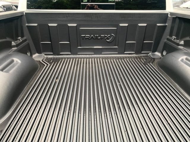 Used 2026 White Ram Rebel image 4