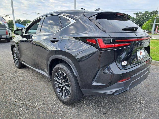 Used 2025 Black Lexus 250 Base image 11