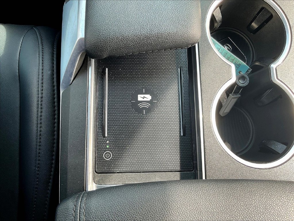Used 2024 Black Acura 3.5L image 17