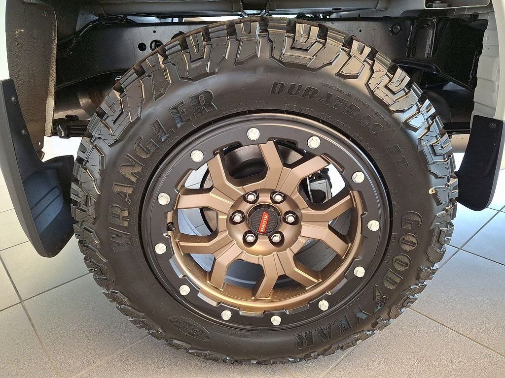 2026 Nissan Frontier SV - Photo 6