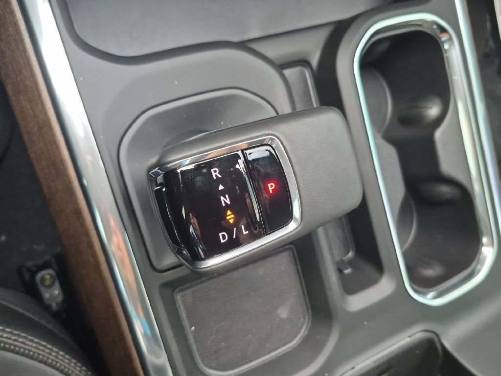 2026 Chevrolet Silverado 1500 High Country - Photo 26