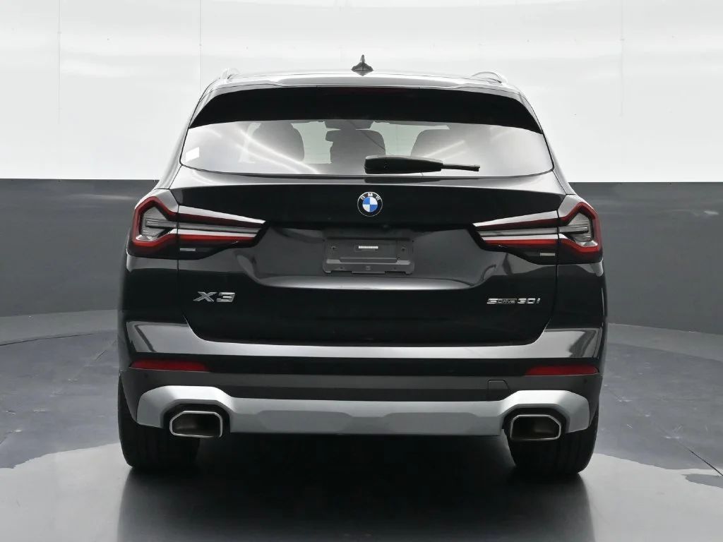 2023 BMW X3 30i - Photo 16