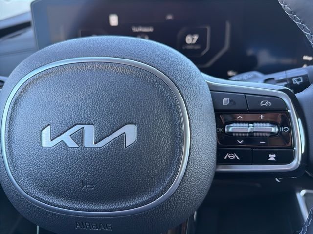 2026 Kia Carnival SX Prestige - Photo 21