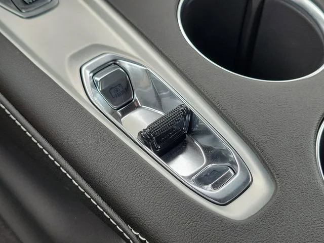 2026 Chevrolet Corvette 2LT - Photo 34