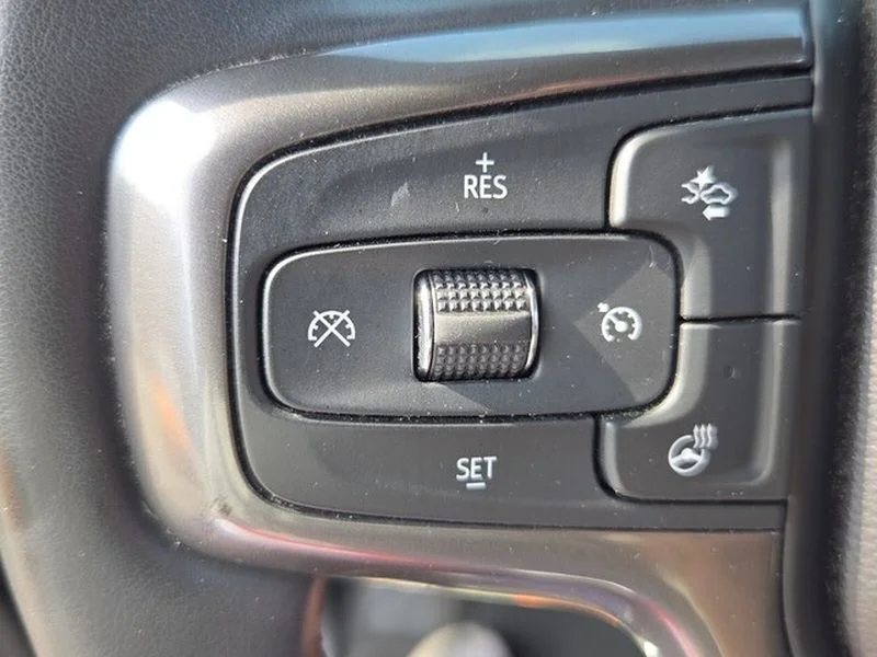 Used 2023 Black Chevrolet RST image 26