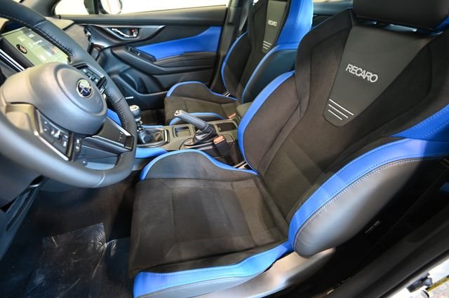 New 2026 CERAMIC WHITE Subaru tS image 9