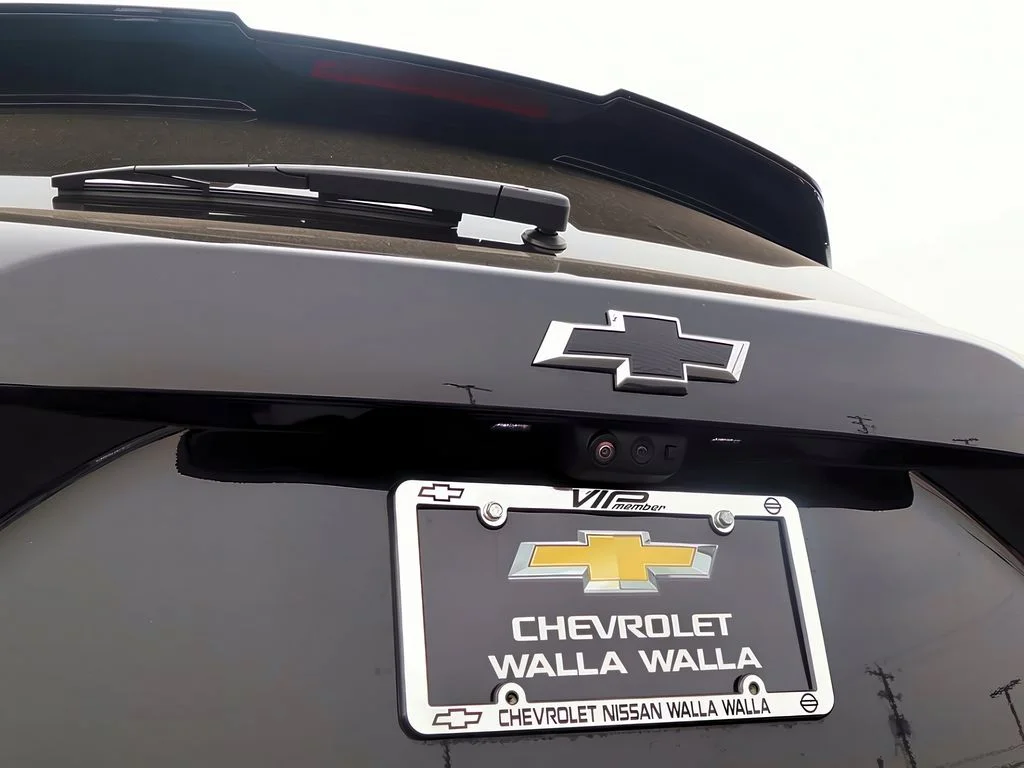2024 Chevrolet Blazer RS - Photo 36