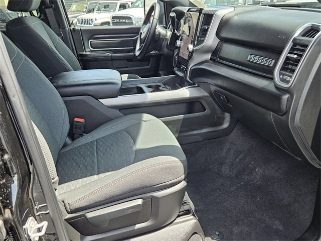 2025 RAM 2500 Big Horn - Photo 12