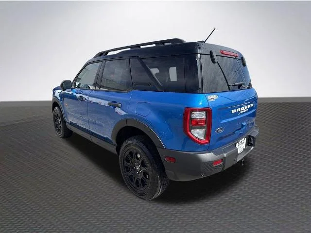 2025 Ford Bronco Sport Badlands - Photo 7