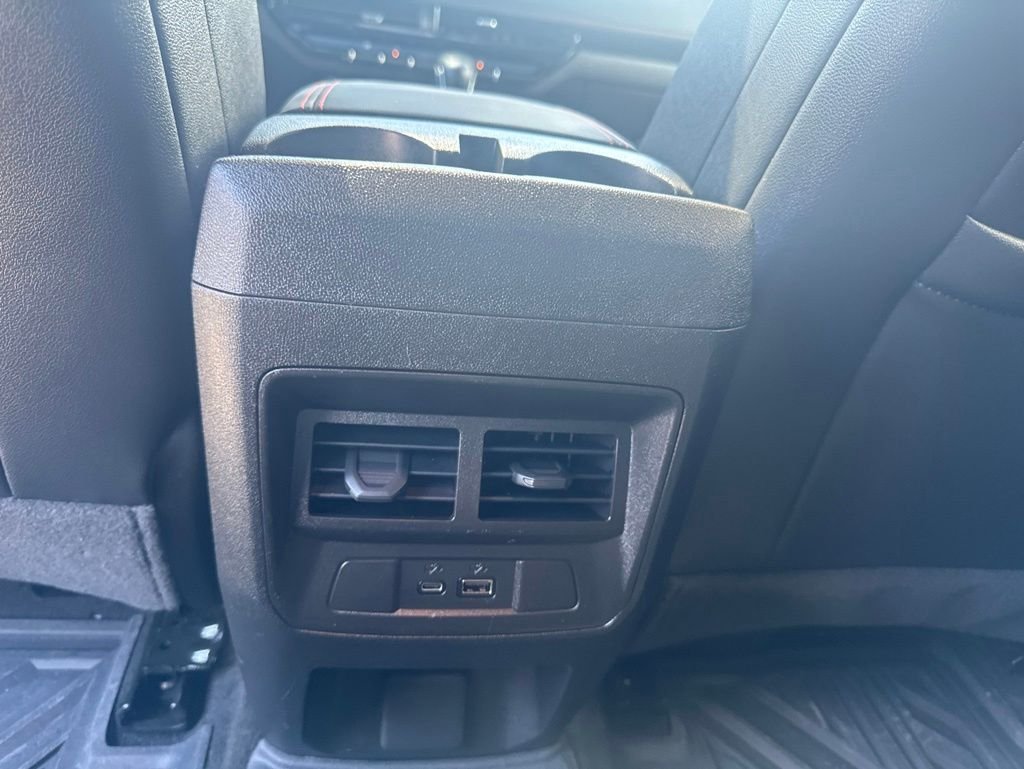 2025 Chevrolet Colorado Z71 - Photo 29