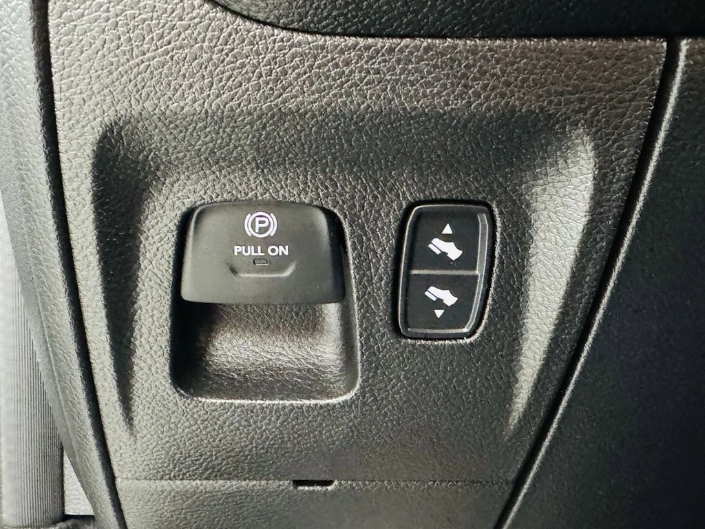 2025 RAM Ram 1500 Pickup Big Horn/Lone Star - Photo 10