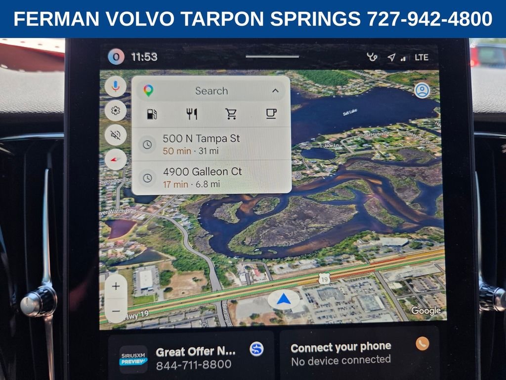 New 2026 Bright Dusk Volvo Plus image 27