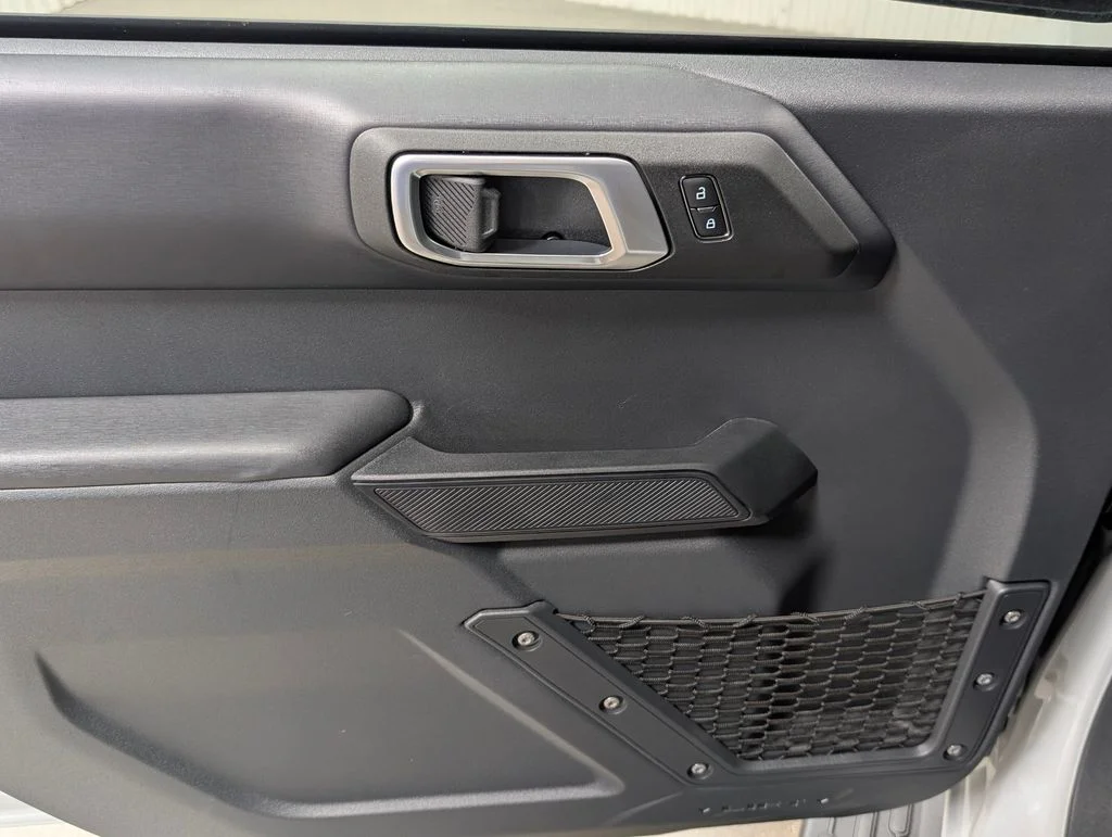 New 2026 Avalanche Gray Ford Outer Banks® image 12