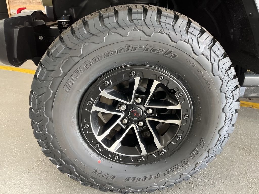 New 2026 41 Exterior Paint Jeep Rubicon image 6