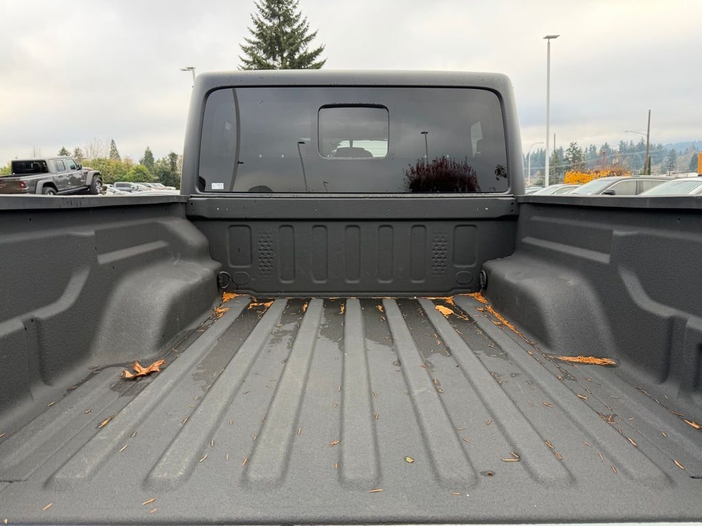 2021 Jeep Gladiator Sport S - Photo 11