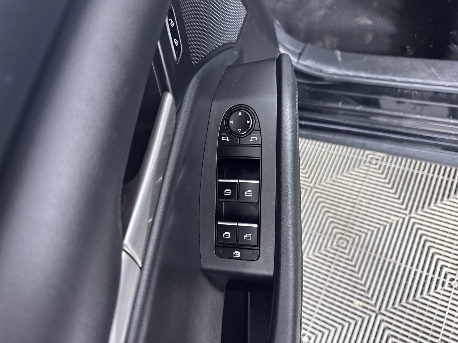 Used 2021 Jet Black Mica Mazda Select image 14