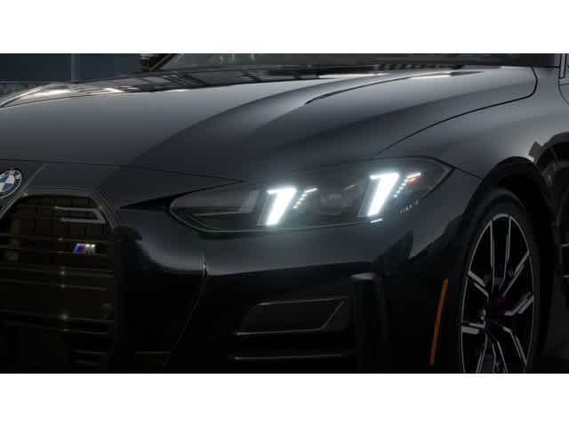 New 2026 Black Sapphire Metallic BMW M440i xDrive image 6