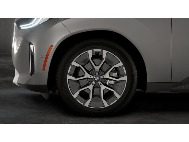 New 2026 Skyscraper Grey Metallic BMW 30 xDrive image 7