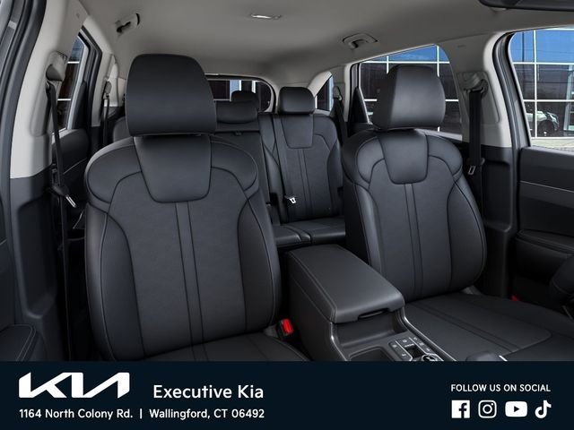 New 2026 Wolf Gray Kia EX image 15