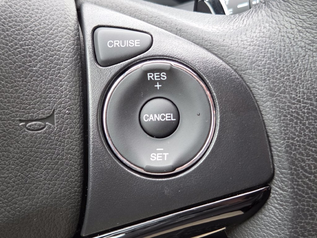 2021 Honda HR-V Sport - Photo 9