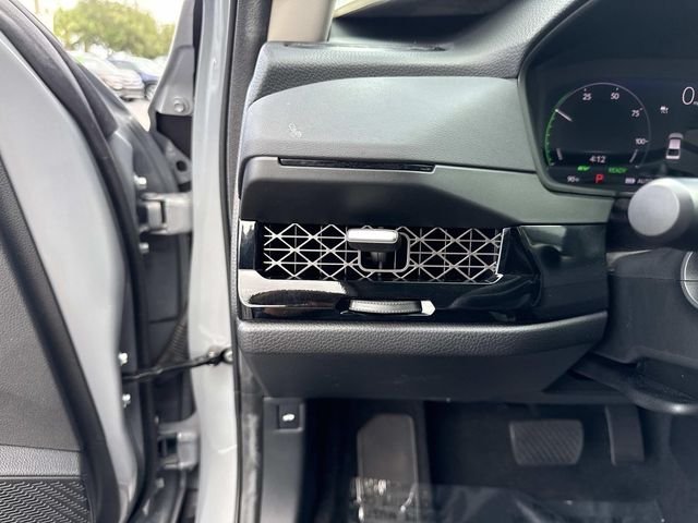 2025 Honda Accord Hybrid EX-L - Photo 32
