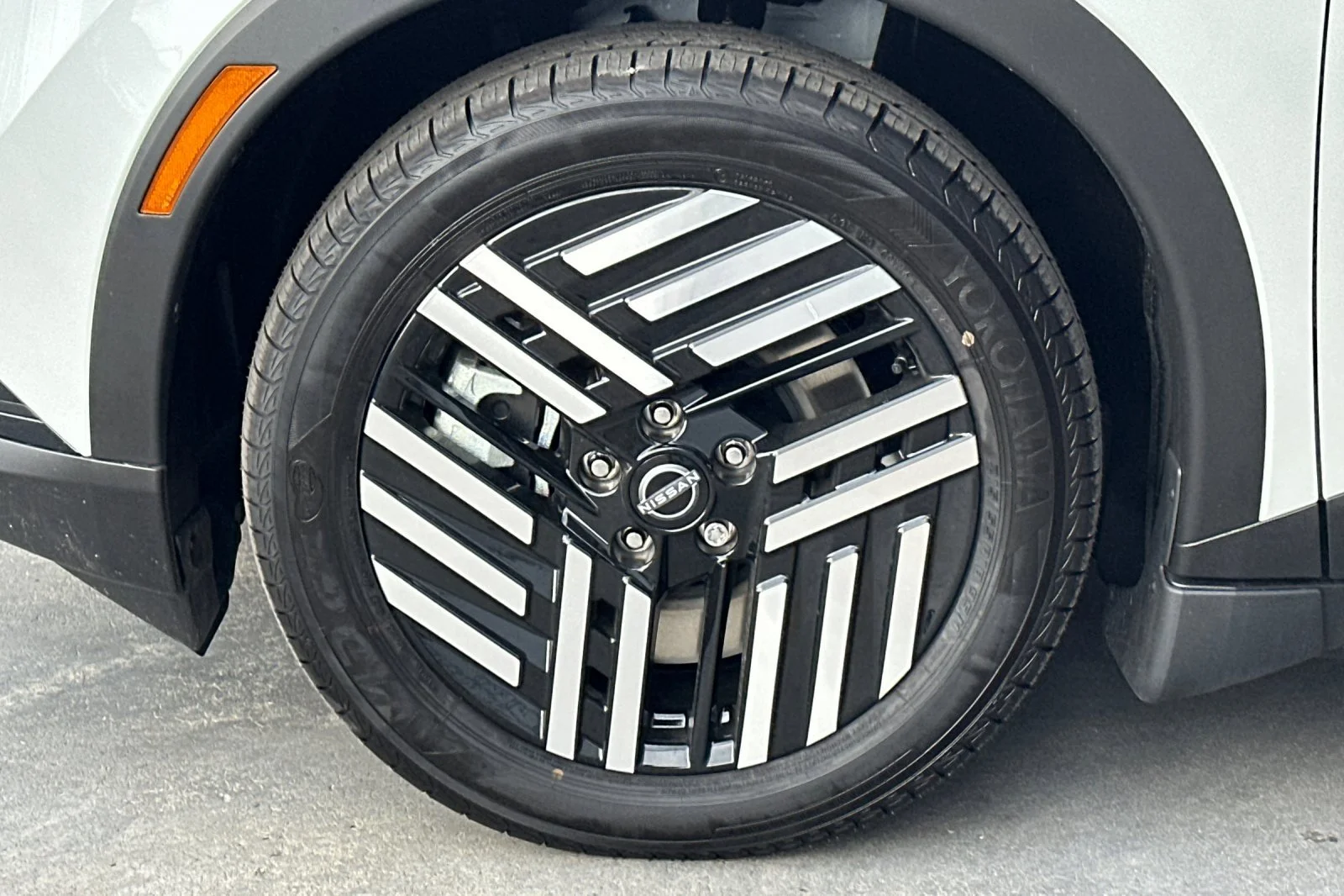 2026 Nissan LEAF SV+ - Photo 26