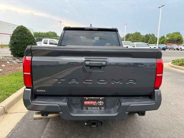 Used 2024 Gray Toyota SR5 image 8