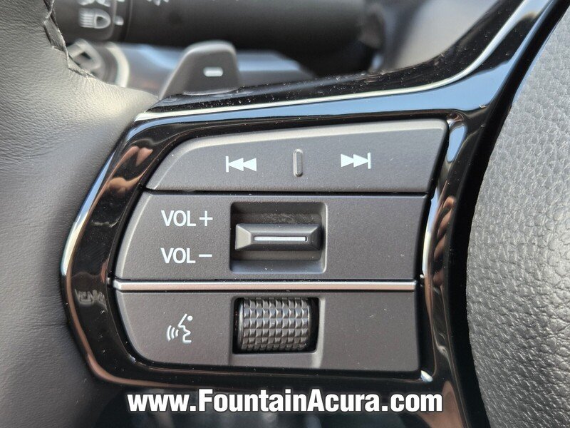 New 2026 Urban Gray Pearl Acura  image 13