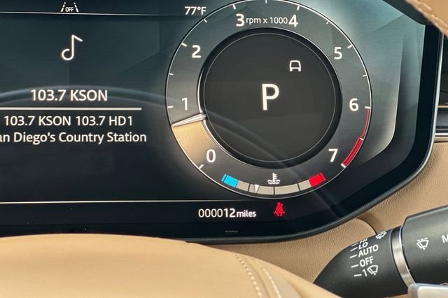 New 2026  Land Rover SE image 26