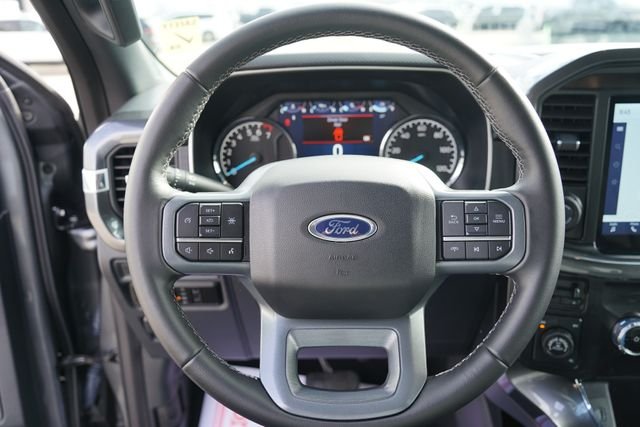 2023 FORD F-150 - Image 19