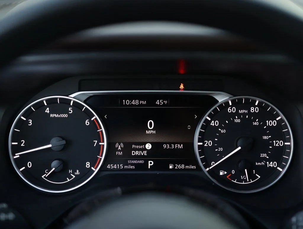 2023 Nissan Rogue SV - Photo 12