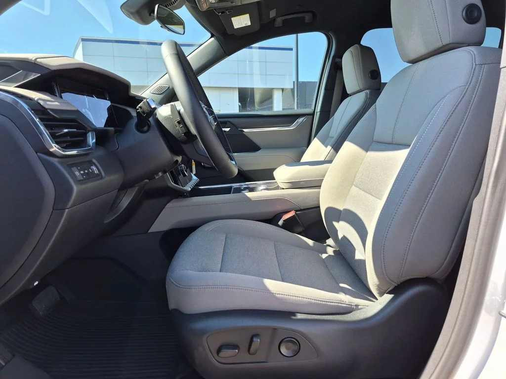 2027 GMC Acadia Elevation - Photo 17