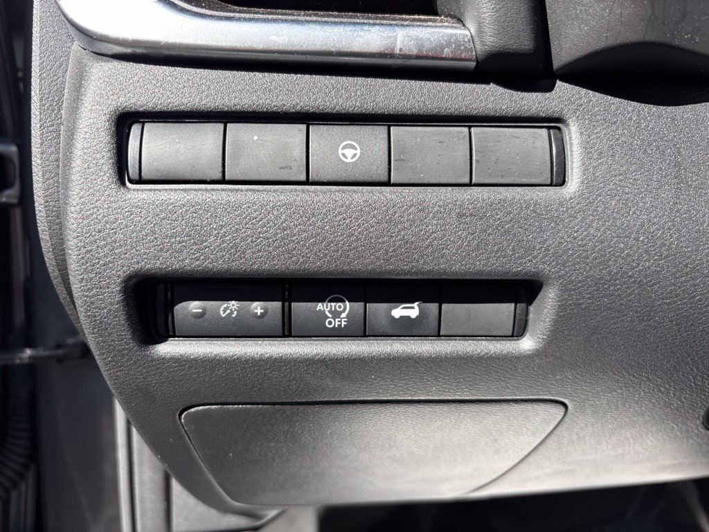 Certified Used 2023 Gray Nissan SV image 21